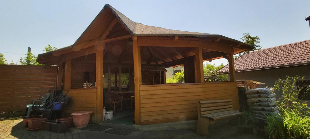 Hôtel Willa Pod Aniolem à Cieszyn  Extérieur photo